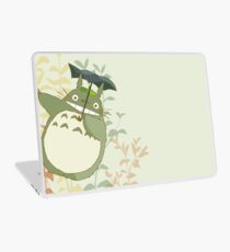 Totoro! Laptop Skin