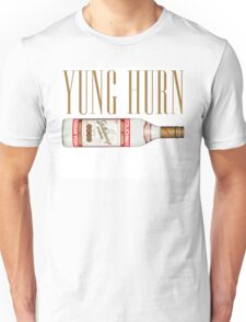 merch yung hurn