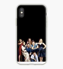 Once Upon a Dorks iPhone Case