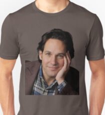 Paul Rudd Unisex T-Shirt