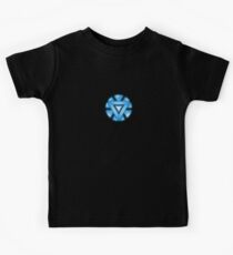 Mini Arc-Reactor Kids Tee