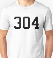 304 Unisex T-Shirt