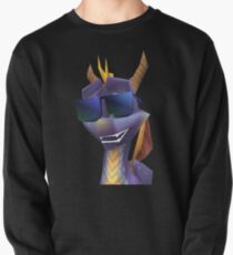 Spyro Shades Pullover