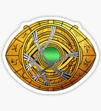 Agamotto Sticker