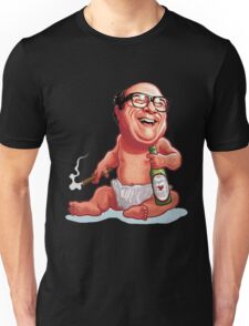 danny devito shirt romwe