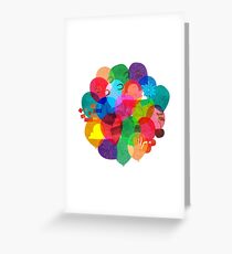 Animated Greeting Card
