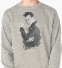 Did You Miss Me? Pullover