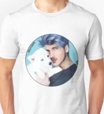 joey graceffa Unisex T-Shirt