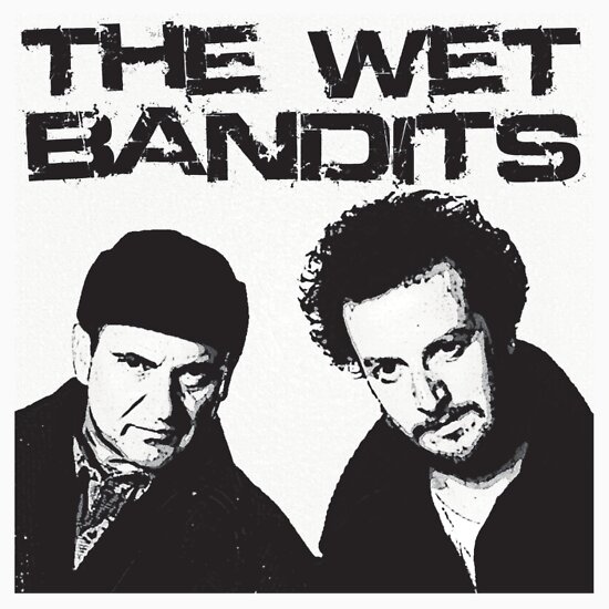 Back to Top. bandits - wet. 