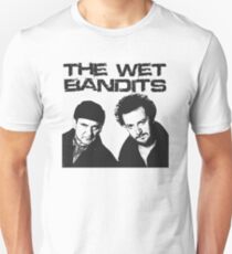 Wet Bandits Unisex T-Shirt
