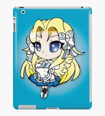 Pita Ten Sasha iPad Case/Skin