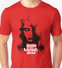 Night of the living dead Unisex T-Shirt