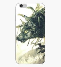 Untitled iPhone Case