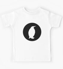 Penguin Kids Tee