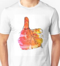 Thumbs Up Unisex T-Shirt