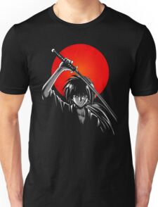 moon of battousai T-Shirt