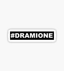 #DRAMIONE Sticker
