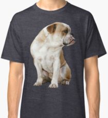 Bulldog Classic T-Shirt
