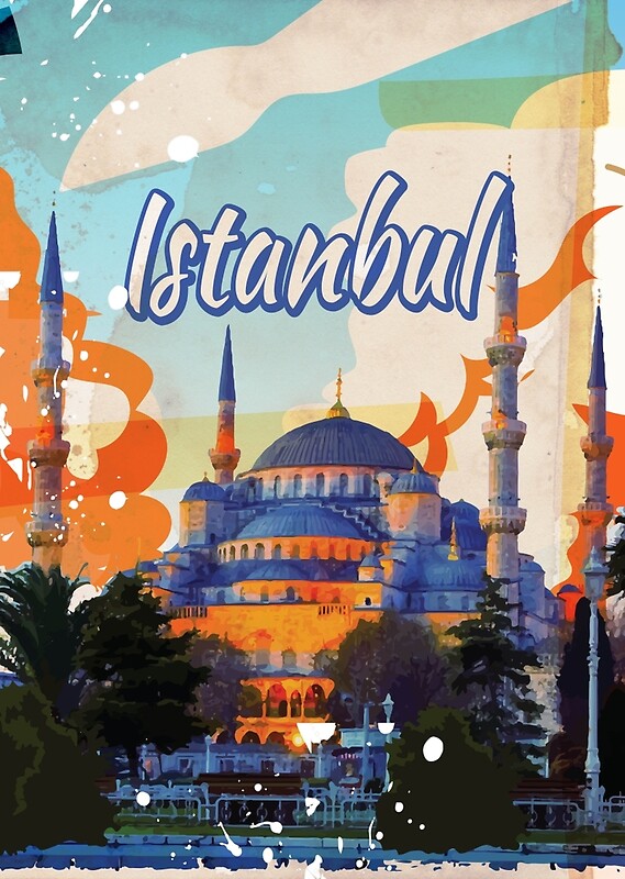 istanbul travel promotion