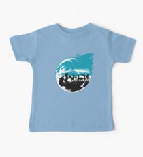 FELLOWSHIP OF THE FANTASY Baby Tee