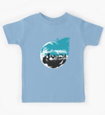 FELLOWSHIP OF THE FANTASY Kids Tee