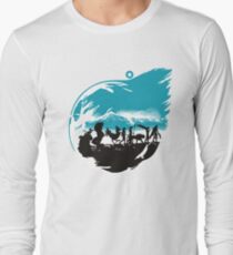 FELLOWSHIP OF THE FANTASY Long Sleeve T-Shirt