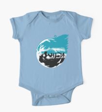 FELLOWSHIP OF THE FANTASY One Piece - Short Sleeve