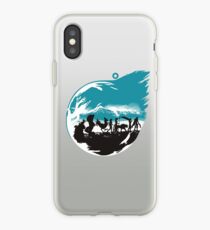 FELLOWSHIP OF THE FANTASY iPhone Case