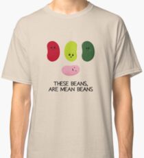 Meanie Beanies Classic T-Shirt