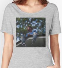 2014 Forest Hills Drive Women's Relaxed Fit T-Shirt