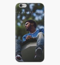 2014 Forest Hills Drive iPhone Case