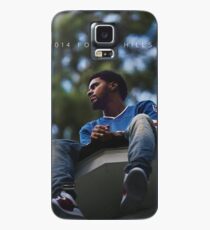 2014 Forest Hills Drive Case/Skin for Samsung Galaxy