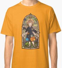Our Lady of Education Classic T-Shirt