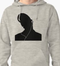 Tunes Pullover Hoodie