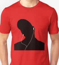 Tunes Unisex T-Shirt