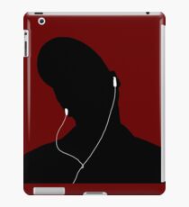 Tunes iPad Case/Skin