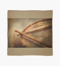 Music - Drum - Cadence Scarf