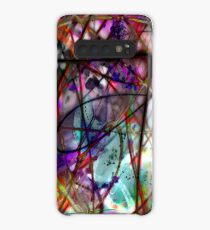 Ethopathologic Case/Skin for Samsung Galaxy