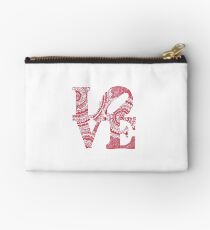 Love Studio Pouch