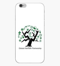Interfaith Tree iPhone Case