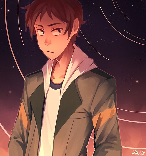 "Lance" Posters by M-arci-a | Redbubble