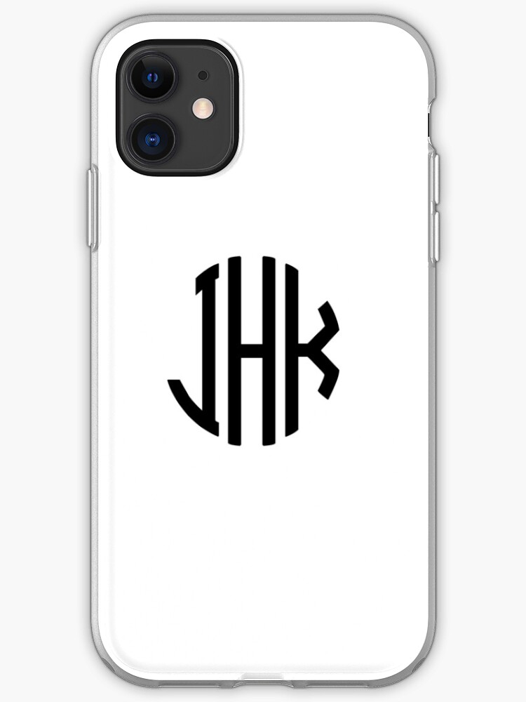 Whiskey Tango Foxtrot - Color Edition iPhone 11 case Whiskey Tango Foxtrot - Color Edition iPhone 11 case