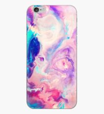 Vinilo o funda para iPhone mármol colorido
