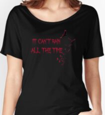 The Crow - Brandon Lee Women's Relaxed Fit T-Shirt