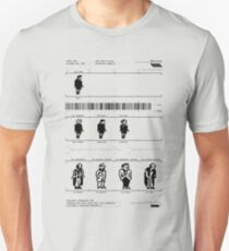 Skool Daze Unisex T-Shirt