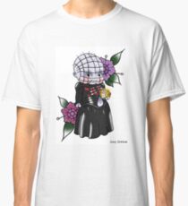 Pinhead Kewpie Hellrasier Classic T-Shirt