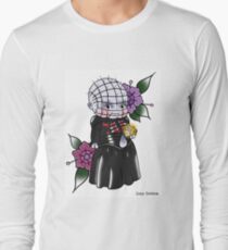 Pinhead Kewpie Hellrasier Long Sleeve T-Shirt