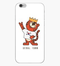 Hodori KOR iPhone Case