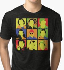 Bill Tri-blend T-Shirt
