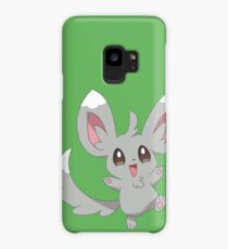 Minccino the Pokemon Case/Skin for Samsung Galaxy